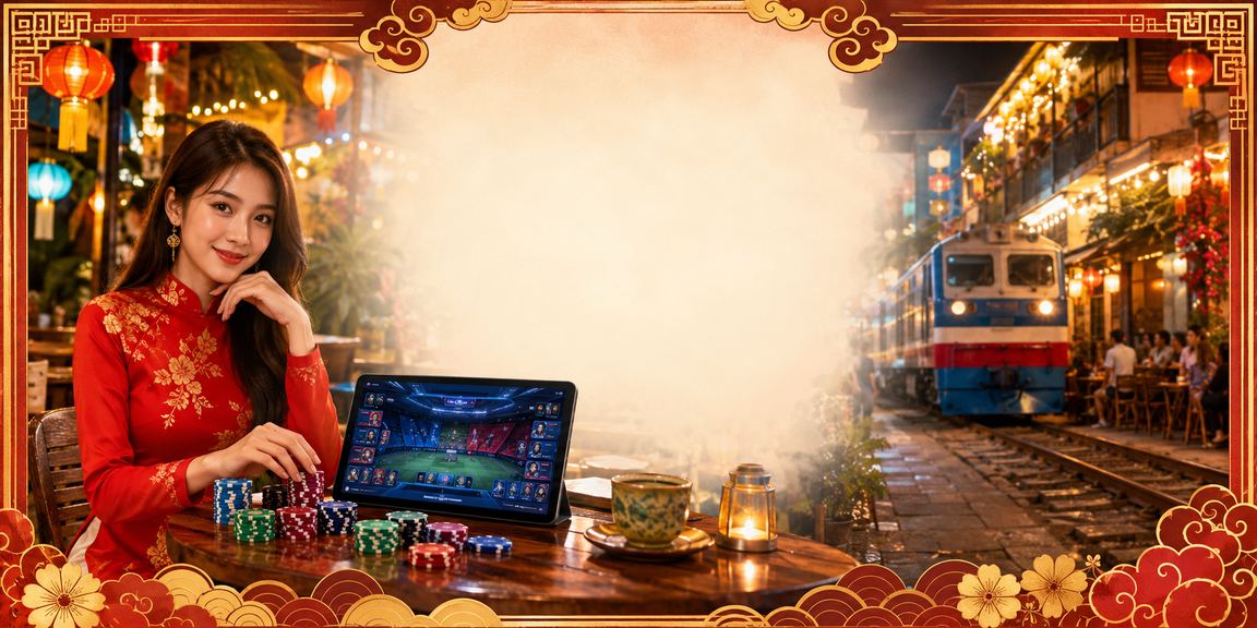 Không khí thể thao và cá cược esports tại Hà Nội