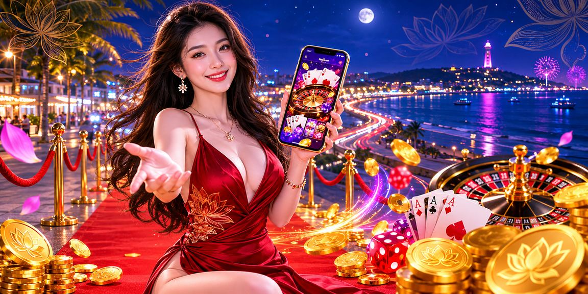 Người dùng tải ứng dụng chơi tại Phan Thiết