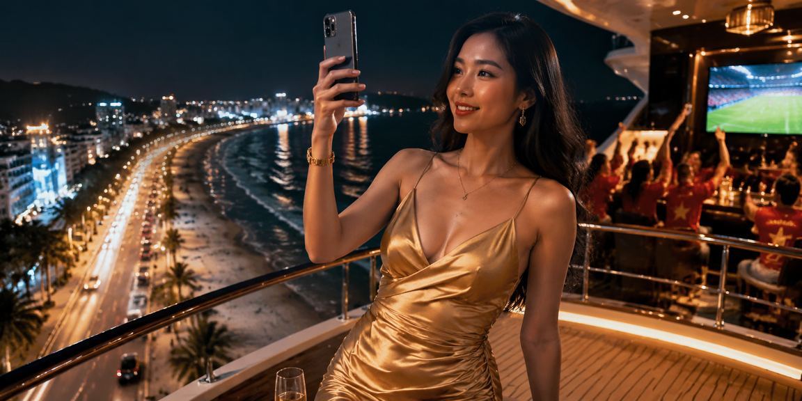 Ứng dụng Android xsth trải nghiệm mượt mà