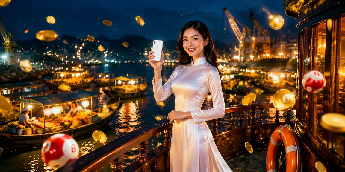 Khuyến mãi nổi bật dành cho người chơi xsth trong mùa hè